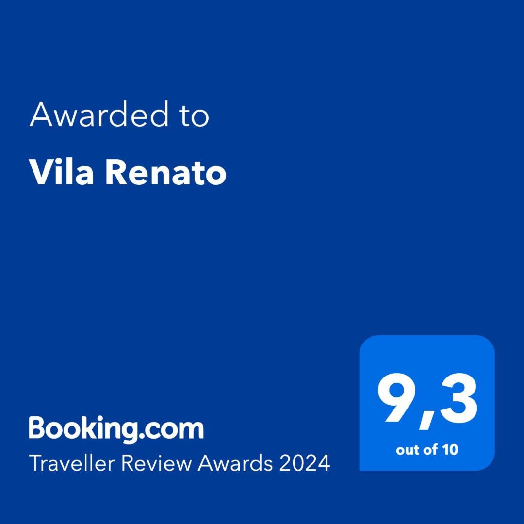 פורץ Vila Renato מראה חיצוני תמונה